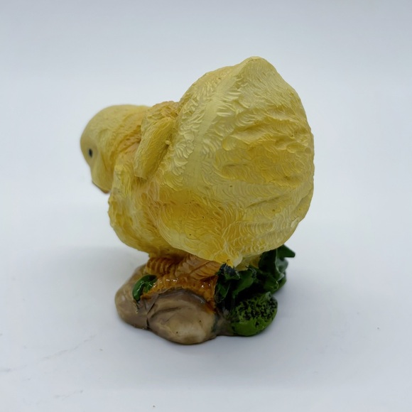 Easter Decor Cute Baby Chicks Resin Figurines - Picture 10 of 15